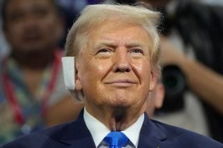 trump auti